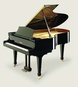 Piano Kawai RX 5H M/PEP